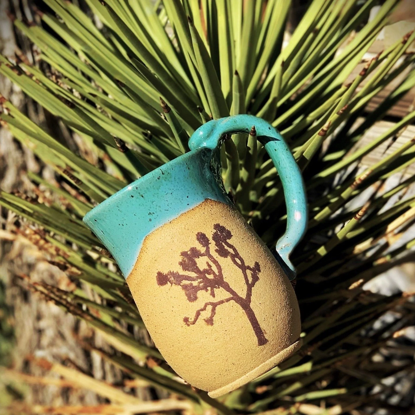 MazAmar Art Pottery
